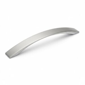 kökshandtag handtag kök silver